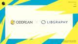 「プロeスポーツチーム「ODD PLAN」、株式会社リブグラフィとスポンサー契約を締結」の画像1