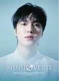 「『2025 LEE MINHO ASIA FANMEETING TOUR「MINHOVERSE」　IN TOKYO』」の画像1