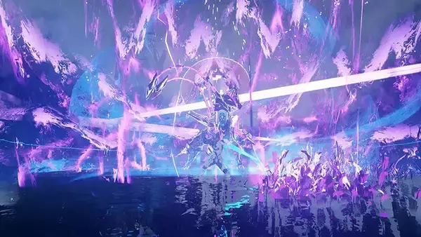 『PSO2 ニュージェネシス ver.2』新たなデュエルクエスト「星崩の猛攻」登場！