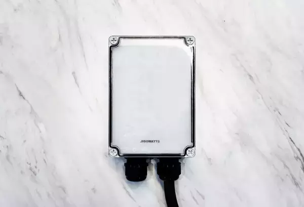 【全国の戸建住宅向け】ジゴワッツ、最大6kW出力のEV用普通充電器「Nadiya」を本体＋工事費込み250,000円（税抜）で設置可能な新プランを提供