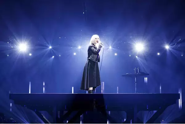 ReoNa、「Animelo Summer Live 2026 "Messenger"」に出演