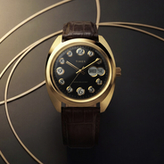 TIMEXの名作時計「テレフォンダイヤル」が現代に蘇る。1976年のアーカイブを復刻した「1976 Rotary Phone Dial Reissue（ロータリーフォンダイヤルリイシュー）」、発売。