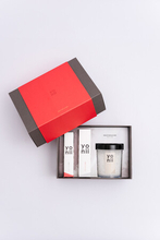 MEGUMIさんをブランドミューズに迎えた、フェムケアと入浴剤のギフトコフレ「YONII NIGHT RITUAL BOX」12月15日数量限定新発売