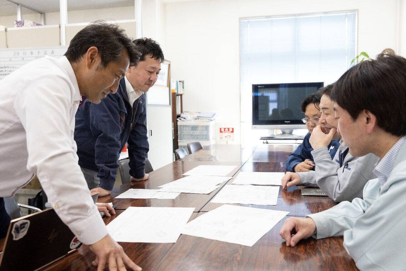 全国の中小製造業をデジタルでつなぐ、新時代の受発注プラットフォーム「プラッとものづくり」の挑戦と未来