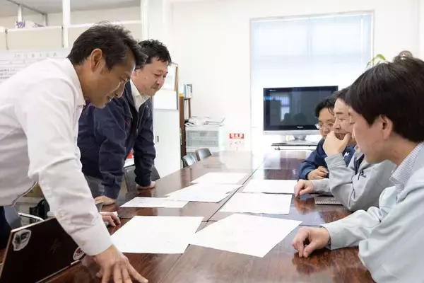 「全国の中小製造業をデジタルでつなぐ、新時代の受発注プラットフォーム「プラッとものづくり」の挑戦と未来」の画像
