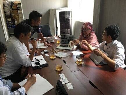 全国の中小製造業をデジタルでつなぐ、新時代の受発注プラットフォーム「プラッとものづくり」の挑戦と未来