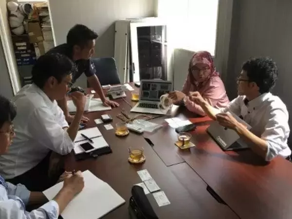 「全国の中小製造業をデジタルでつなぐ、新時代の受発注プラットフォーム「プラッとものづくり」の挑戦と未来」の画像