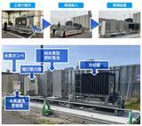 「未来の鉄道インフラを支える挑戦～Osaka Metroに純水素型燃料電池と太陽光発電システムを納入」の画像8