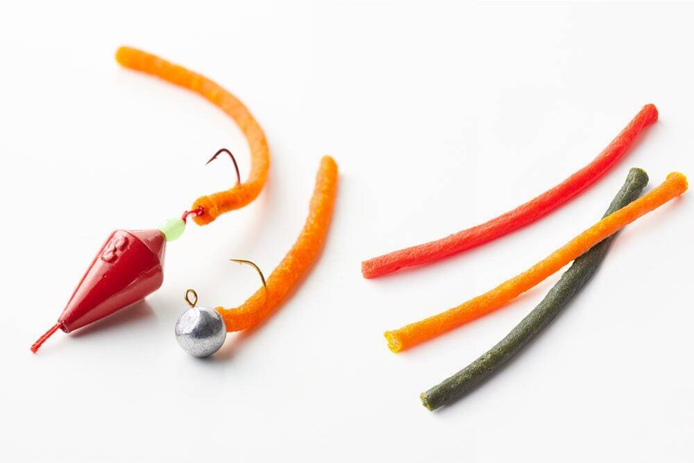 オキアミを釣り餌へヒットさせたヒロキューが開発した「ポケベイト」。リニューアルで、販売数は常温加工釣りエサ部門、前年比200％！気軽に釣りを楽しめる新商品が生み出されるまでの軌跡。