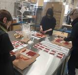 「オキアミを釣り餌へヒットさせたヒロキューが開発した「ポケベイト」。リニューアルで、販売数は常温加工釣りエサ部門、前年比200％！気軽に釣りを楽しめる新商品が生み出されるまでの軌跡。」の画像8