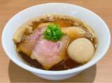「人気ラーメンチェーン「らぁ麺はやし田」完全プロデュース店「らぁ麺ひがし田」が7月22日、マルイファミリー溝口にOPEN！」の画像1