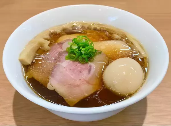 人気ラーメンチェーン「らぁ麺はやし田」完全プロデュース店「らぁ麺ひがし田」が7月22日、マルイファミリー溝口にOPEN！