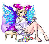 「明治 エッセル スーパーカップ×モンスト　反響御礼！「ENJOY！エッセルパーク」がボリュームアップ！新ミニゲーム2種公開！好評フレーバー「紅茶クッキー」11/7発売記念」の画像1