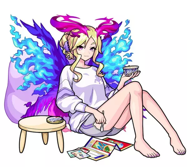 明治 エッセル スーパーカップ×モンスト　反響御礼！「ENJOY！エッセルパーク」がボリュームアップ！新ミニゲーム2種公開！好評フレーバー「紅茶クッキー」11/7発売記念