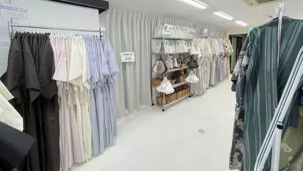 鎌倉で手ぶらで着物レンタルを！着物レンタル店「梨花和服」が7店舗目となる鎌倉店をOPEN！