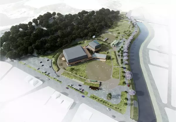 佐賀県武雄市のスポーツ施設の運営受託に関するお知らせ