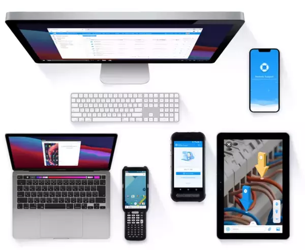 スポーツトレーニングとリハビリの革新：Sand StudioがAirDroid Remote Supportを通じてPantherTecと提携
