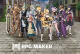 「『RPG MAKER UNITE』ゲームジャム受賞作品発表！　Mac版配信開始・75%OFFセール実施」の画像1