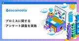 「【ココモーラ】プロミスに関するアンケート調査を実施」の画像1