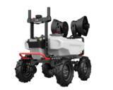 「バイエル クロップサイエンス、果樹・園芸作物分野の精密農業の拡大に向け農業用無人車「R100」「R200」の2機種を販売開始」の画像1