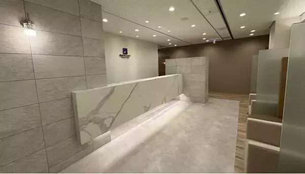 自毛植毛専門「親和クリニック大阪院」業容拡大に伴い4月22日(水)移転グランドオープン