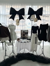 Aimee Noir（エメ・ノワール）、2026 AUTUMN / WINTER COLLECTIONを発表。多数のインフルエンサーも来場する展示会を東京・恵比寿で開催