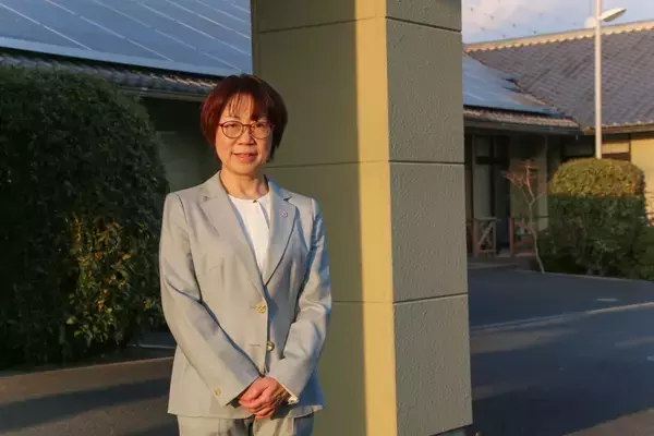 自宅の一室から始まった「孫の手」。利用者さまの喜びを起点に、介護の質と働く喜びを追求し続ける理由