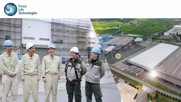 「グループの一体感を醸成し、社員の成長機会を促すPLTの人的資本経営」の画像