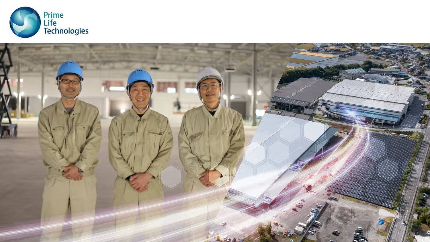 グループの一体感を醸成し、社員の成長機会を促すPLTの人的資本経営