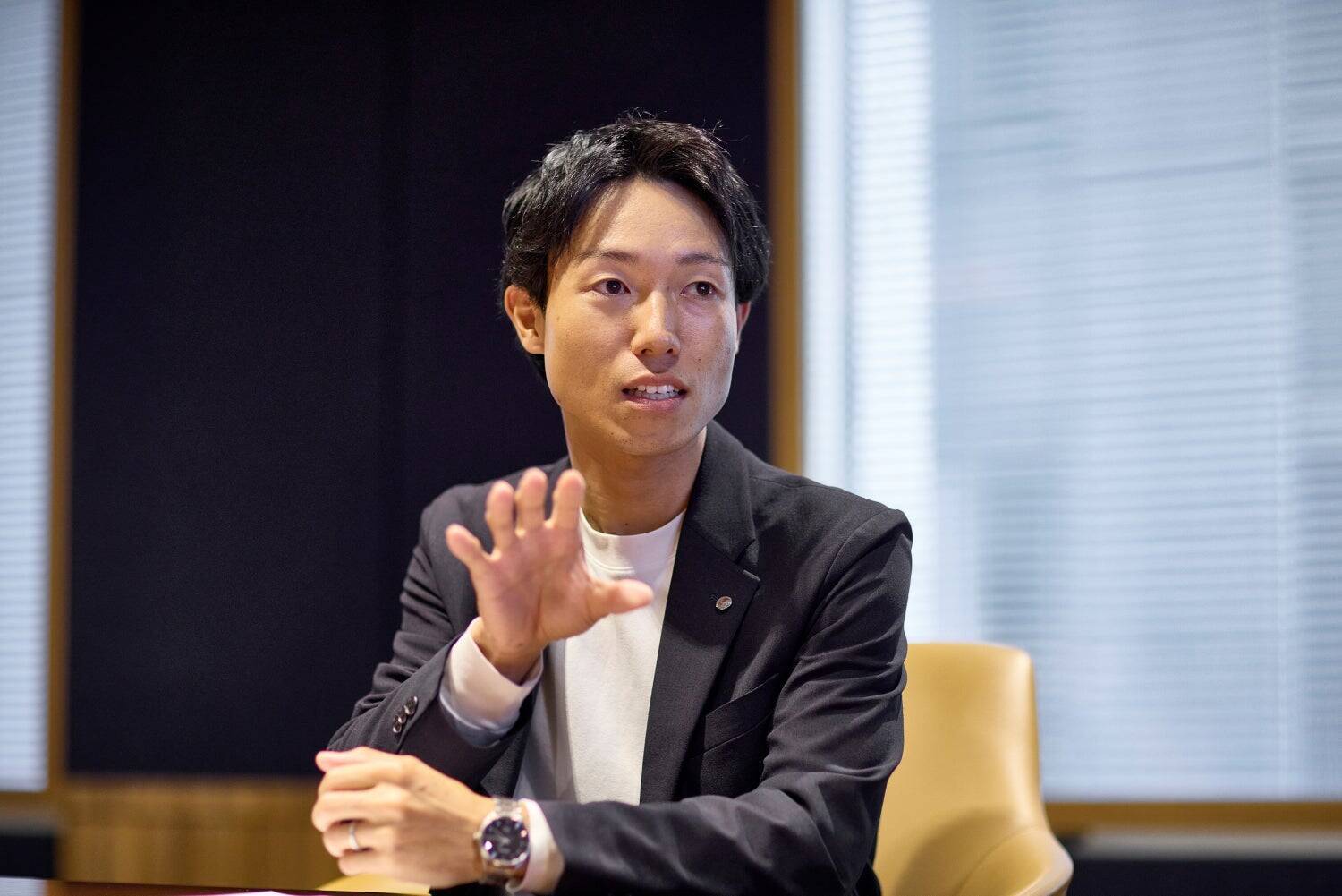 グループの一体感を醸成し、社員の成長機会を促すPLTの人的資本経営