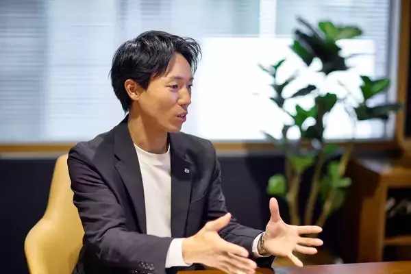 「グループの一体感を醸成し、社員の成長機会を促すPLTの人的資本経営」の画像