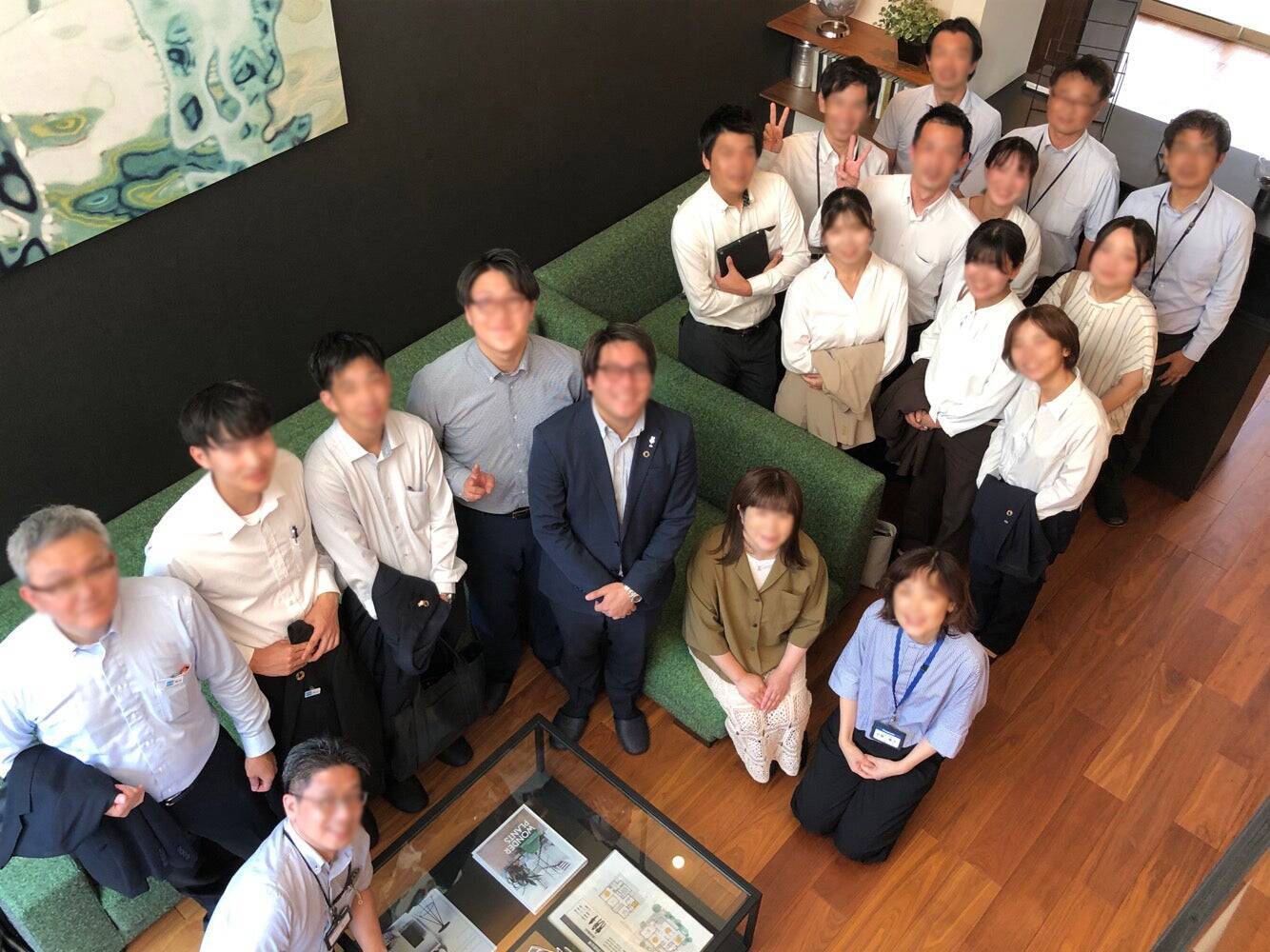 グループの一体感を醸成し、社員の成長機会を促すPLTの人的資本経営