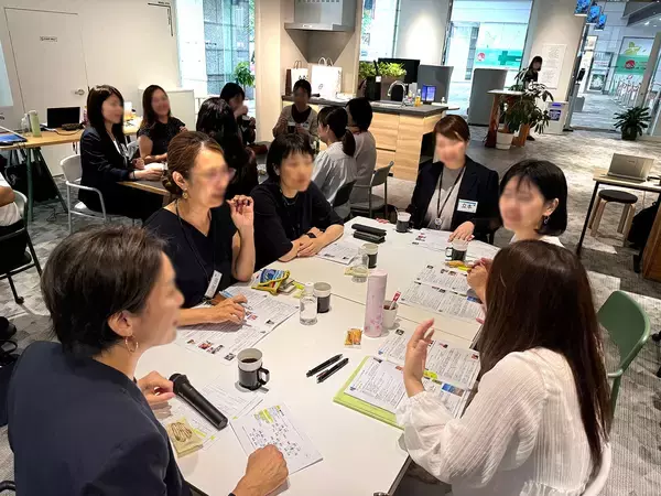 「グループの一体感を醸成し、社員の成長機会を促すPLTの人的資本経営」の画像