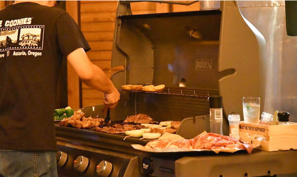手ぶらでお花見bbq 千葉駅徒歩9分秘密基地のようなツリーハウスカフェ 22年3月9日 エキサイトニュース 手ぶらでお花見bbq 千葉駅徒歩9分秘密基地のようなツリーハウスカフェ 22年3月9日 エキサイトニュース