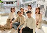 「開院からわずか1年で5,000人以上が利用する業界初の「定額制美容皮膚科」を展開するNeautech社が、シードラウンドで6億円の資金調達を実施」の画像1