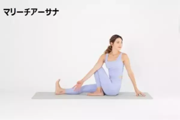 ＜Qoo10 メガ割特別企画＞ヨガインストラクター 来夏さんに聞く、1week 曜日別ヨガポーズ＆Qoo10「フィットネス器具」人気ランキング