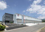 「マルチテナント型物流施設「ＤＰＬ福岡久山」竣工」の画像1