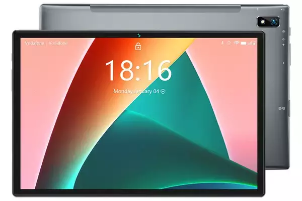 【Amazon タイムセール わずか13,591円】BMAX I10Pro タブレット T310、SIMカード、4G通話をサポートし、GPS機能付き、限定セール、3月30日の11時から-23時まで！