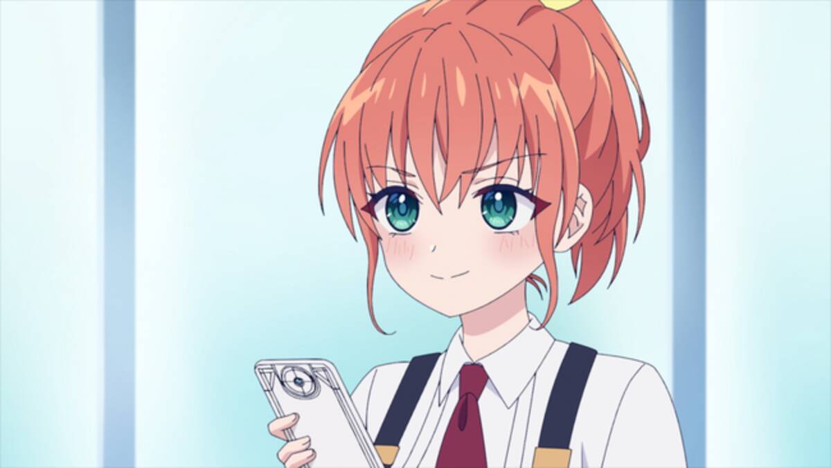 TVアニメ『ライアー・ライアー』7月29日（土）放送の第4話先行カット  