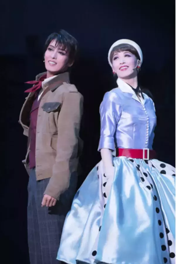 J:COM STREAMで宝塚歌劇の人気公演『ロミオとジュリエット』『今夜、ロマンス劇場で』『王家に捧ぐ歌-オペラ「アイーダ」より-』ほか 5月25日（日）より見放題初配信！