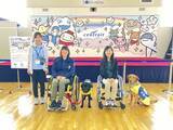 「介助犬トレーニングを中部国際空港セントレアで実施！」の画像1