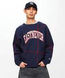 「〈Champion for JOURNAL STANDARD）ステッチを走らせた新たなリバースウィーブを発売！」の画像1