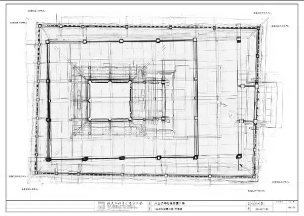 《伝統と最先端が融合する〈群拓〉の世界へ 》伝統技術と最新技術の架け橋として注目を集める「株式会社吉匠建築工藝」がラスベガスで開催されたイベントで日本の木工技術と3Dスキャン技術の融合について講演