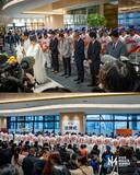 「【オイシックス新潟】「2026シーズン出陣式 Supported by CoCoLo新潟」を開催（レポート）」の画像1