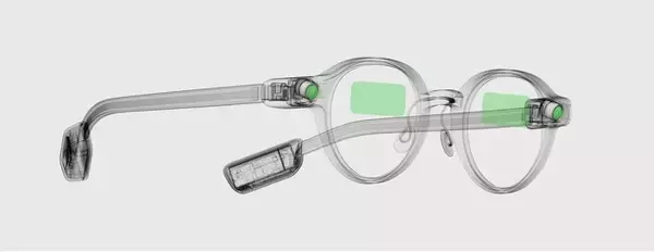 「TD SYNNEX、スマートグラスブランド「Even Realities」 日本での取り扱いを開始」の画像