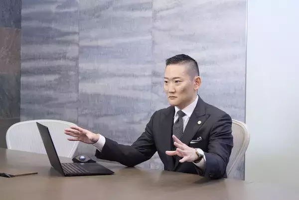 中高年被害が拡大する「SNS型ロマンス詐欺」弁護士法人大地総合法律事務所の代表弁護士がテレビ番組「噂の！東京マガジン」の特集に協力