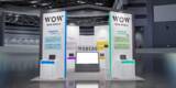 「WOW WORLD、「イプロスAI 2026 夏」に出展」の画像1