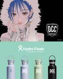 「Hydro Flask(R) × DCC（全国高等学校ダンス部選手権）コラボボトルが登場！高校生ダンサーの熱い夏を、冷たい水分補給でHydro Flaskがサポート！」の画像1