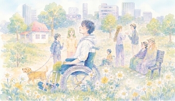 10月4日（日）共同開催！大人になったらどう暮らす？Part2