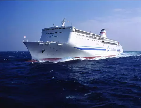 【新日本海フェリー】停泊中の新日本海フェリーを貸切で特別見学！使っ得！にいがた県民割利用ツアーのご案内